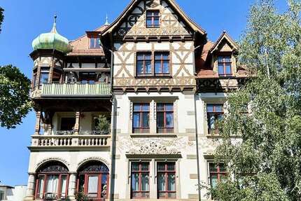 Wohnung zum Mieten in Dresden 2.770 € 181 m²