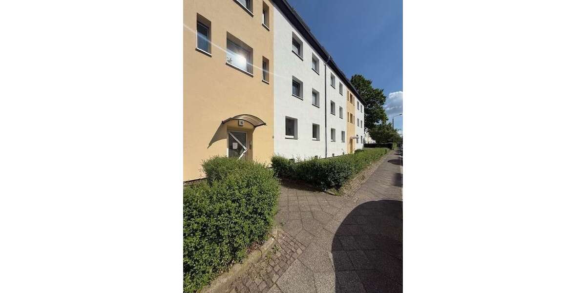 Etagenwohnung Leipzig Paunsdorf - 2 Zimmer, 48 m&sup2;, 450&euro; | Angebot:27294044