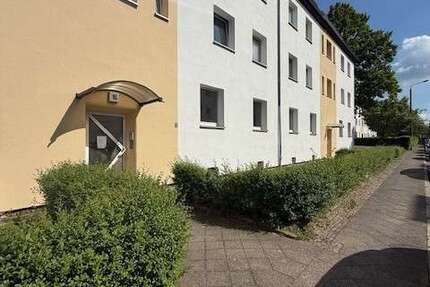 Wohnung Leipzig Paunsdorf - 2 Zimmer, 48 m&sup2;, 450&euro; | Angebot:27294044