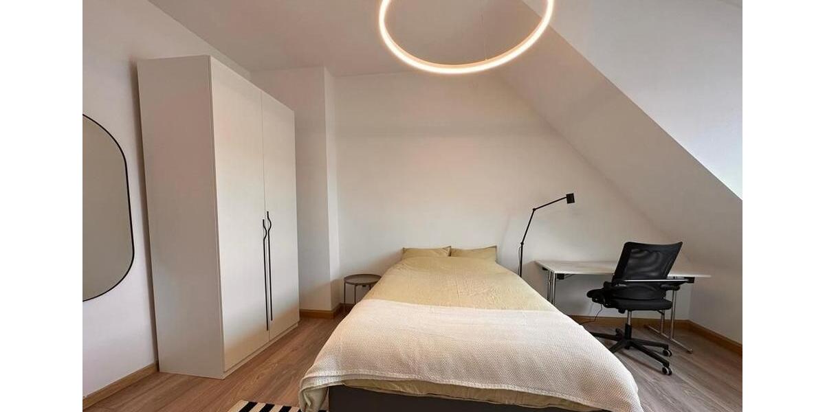Wohnen auf Zeit Saarbrücken Eschberg - 1 Zimmer, 17 m&sup2;, 500&euro; | Angebot:26475751