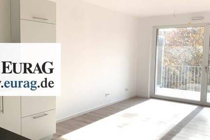 N-Schweinau: Erstbezug! Schöne, helle 2-Zi-Whg. (3.OG) mit EBK, HWR, Balkon und Aufzug 2 zimmer