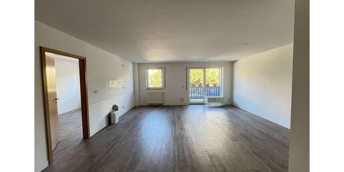 Etagenwohnung Halberstadt - 2 Zimmer, 59 m&sup2;, 329&euro; | Angebot:26675302