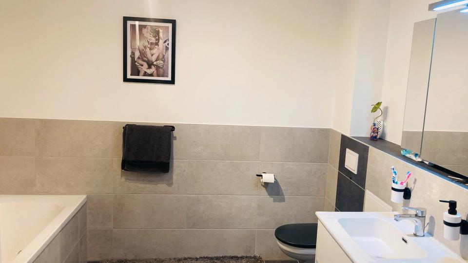 Maisonettenwohnung Thalmässing - 5 Zimmer, 135 m&sup2;, 1.599&euro; | Angebot:26611742