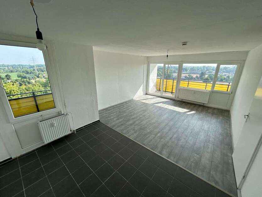 Wohnung zum Mieten in Mönchengladbach 705 € 81 m²
