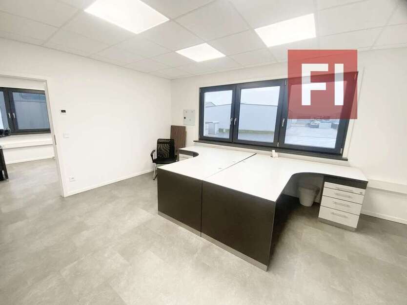 Büro in Dipperz 1.450 € 143.6 m²