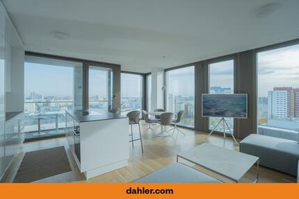 Wohnung Berlin Mitte - 3 Zimmer, 93 m&sup2;, 2.950&euro; | Angebot:23472108