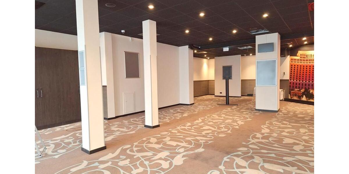 Gewerbeobjekt Jever - 1.600&euro; | Angebot:20363225