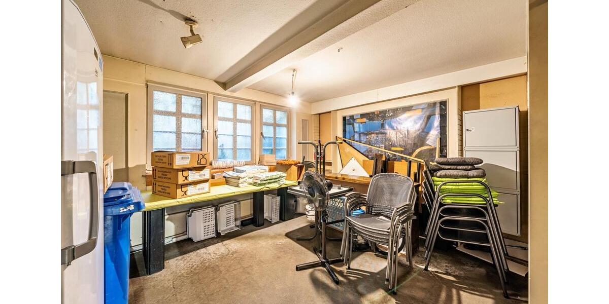 Gewerbeobjekt Mosbach - 2.000&euro; | Angebot:24310935