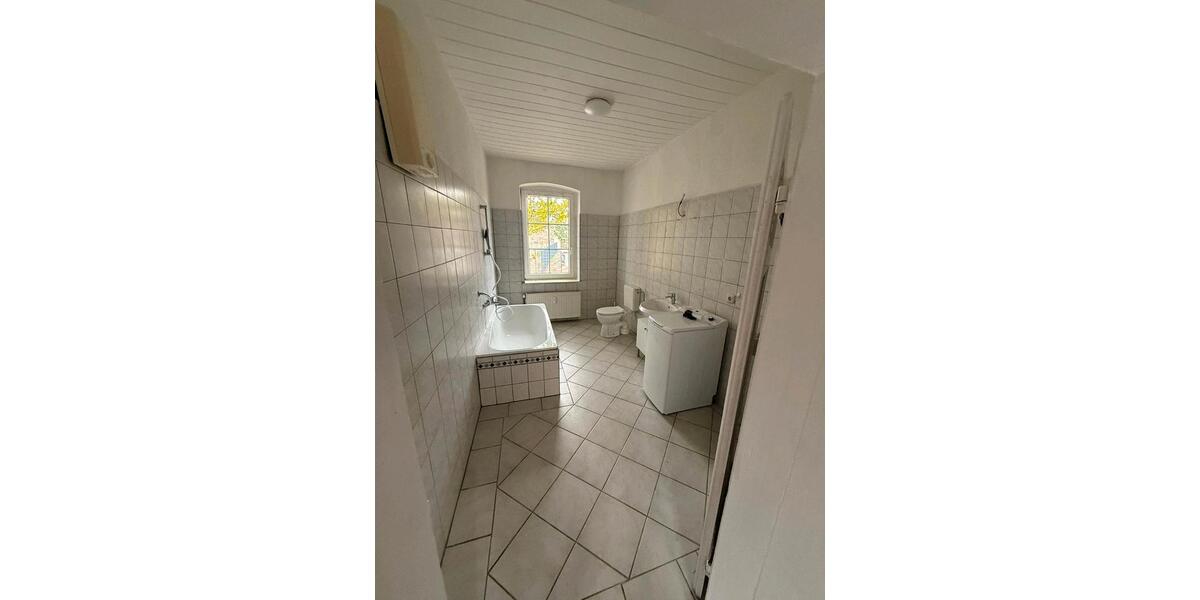 2 Zimmerwohnung in Böddensell 2 zimmer