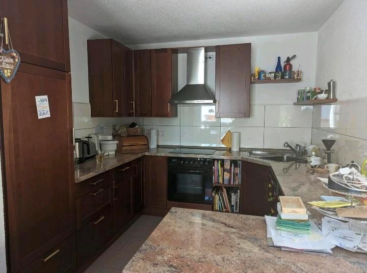 Erdgeschoßwohnung Schwaigern - 3 Zimmer, 95 m&sup2;, 1.150&euro; | Angebot:26639140