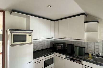 Wohnung Rheda-Wiedenbrück Wiedenbrück - 2 Zimmer, 160 m&sup2;, 800&euro; | Angebot:27111705