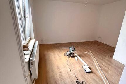 Große 3,5 Zimmer Wohnung in Neu Darchau 3.5 zimmer