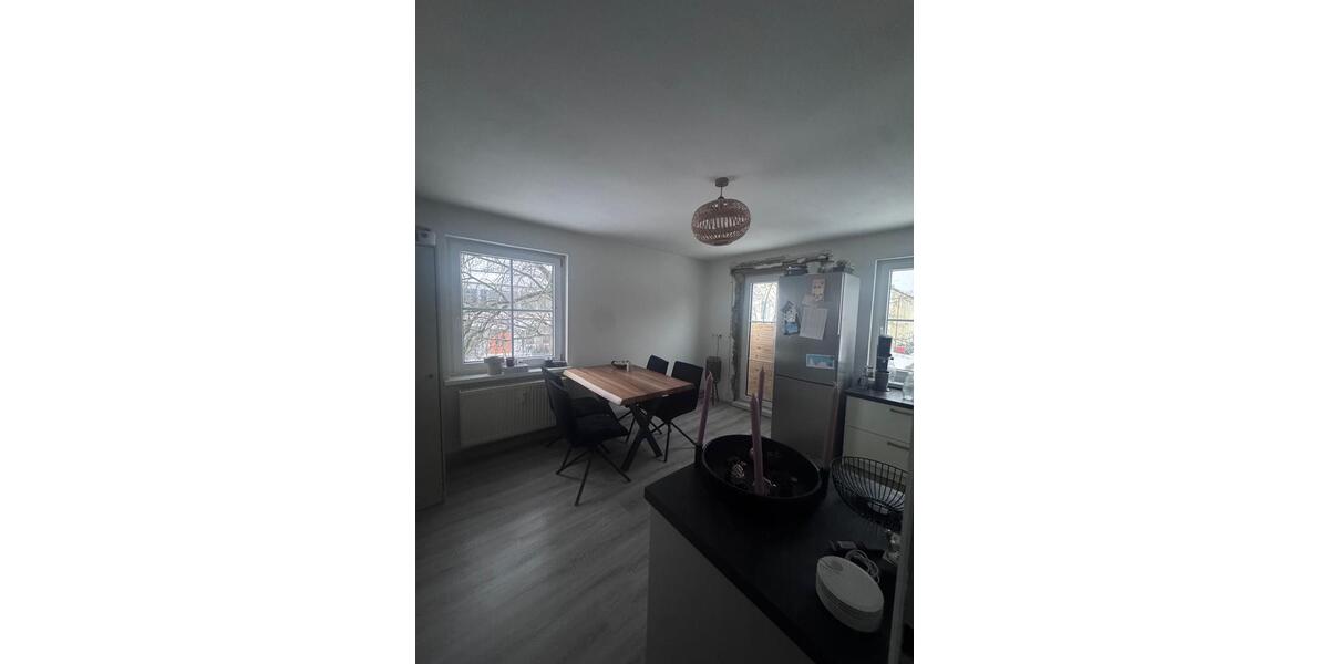 2 Zimmer Wohnung mit Wohnküche und Balkon 2 zimmer