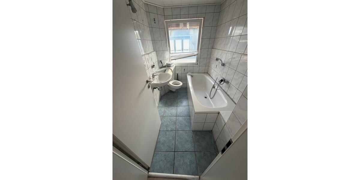 Etagenwohnung Weilmünster - 4 Zimmer, 120 m&sup2;, 1.050&euro; | Angebot:26286532