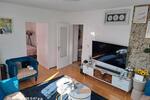 Erdgeschoßwohnung Feuchtwangen - 3 Zimmer, 85 m&sup2;, 800&euro; | Angebot:26692046