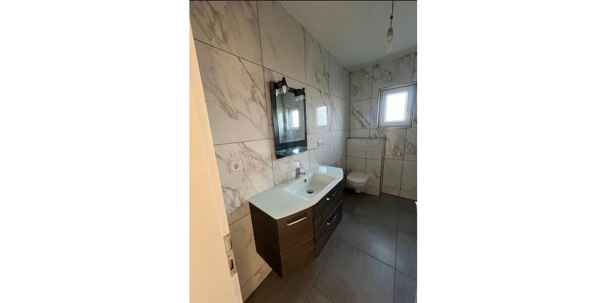 Erdgeschoßwohnung Aurich Egels und Wallinghausen - 3 Zimmer, 90 m&sup2;, 1.250&euro; | Angebot:26648725