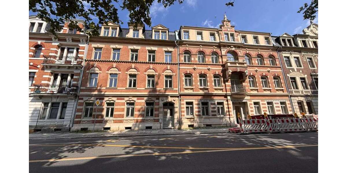 Etagenwohnung Pirna - 2 Zimmer, 76 m&sup2;, 760&euro; | Angebot:26980618