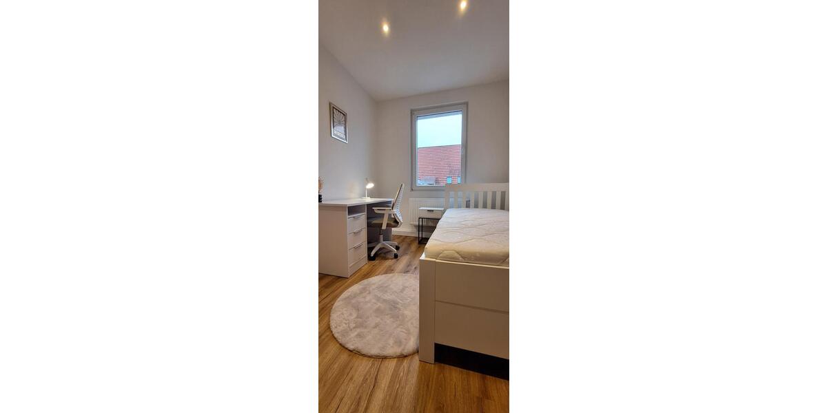 Wohnen auf Zeit Edingen-Neckarhausen Neckarhausen - 5 Zimmer, 121 m&sup2;, 360&euro; | Angebot:24217847