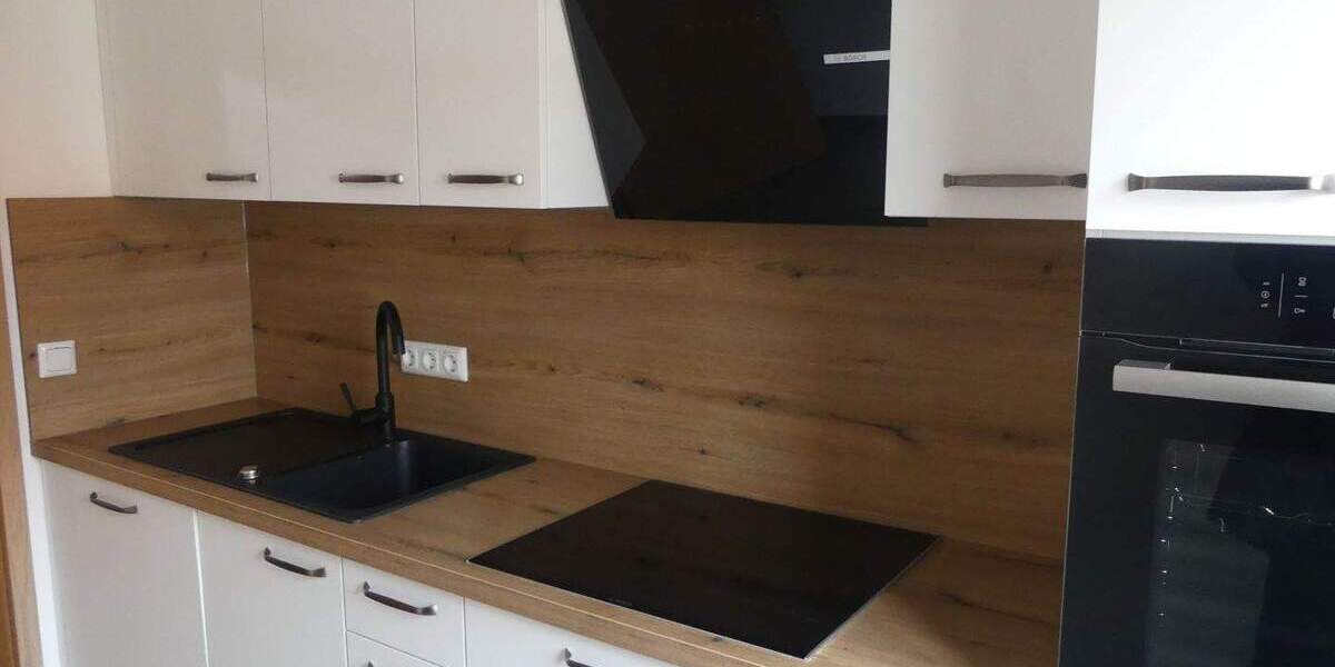 Etagenwohnung Roßtal - 2 Zimmer, 60 m&sup2;, 580&euro; | Angebot:25743068