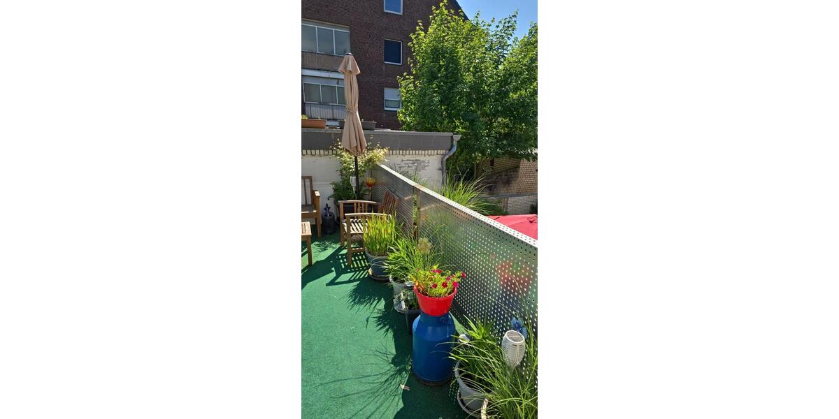 Etagenwohnung Viersen - 2 Zimmer, 57 m&sup2;, 450&euro; | Angebot:26646009