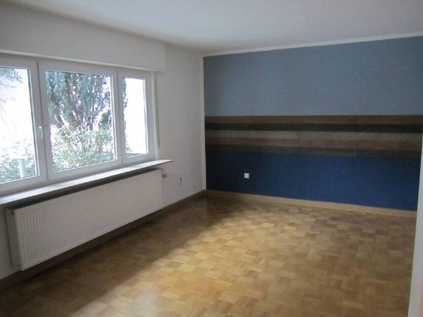 Mannheimer Straße: Gemütliches Wohnen, wie im eigenen Haus