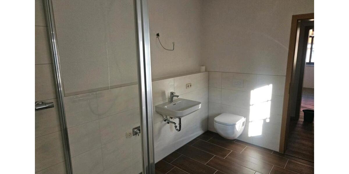 Dachgeschoßwohnung Doberlug-Kirchhain Kirchhain - 3 Zimmer, 88 m&sup2;, 850&euro; | Angebot:25257786