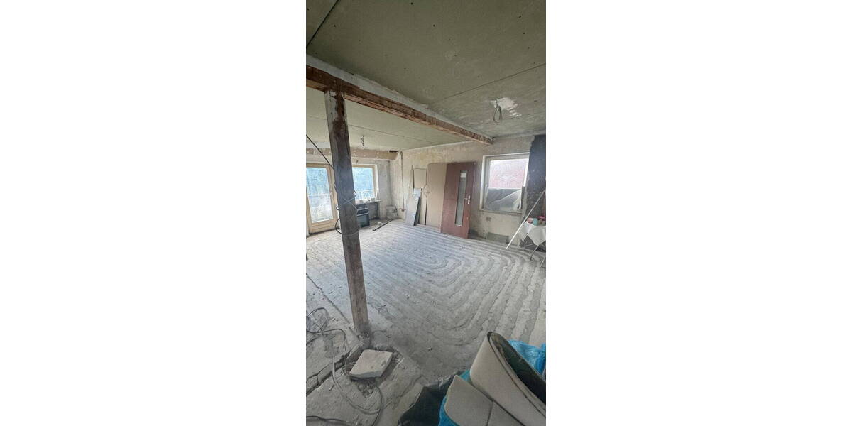 Etagenwohnung Neumünster Wittorf - 4 Zimmer, 92 m&sup2;, 950&euro; | Angebot:26741018