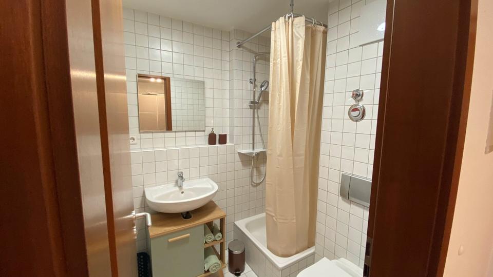 Wohnen auf Zeit Weil - 1 Zimmer, 29 m&sup2;, 40&euro; | Angebot:26531771