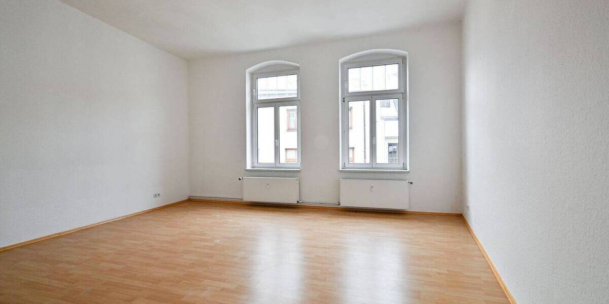 Etagenwohnung Annaberg-Buchholz Annaberg - 4 Zimmer, 145 m&sup2;, 725&euro; | Angebot:25682270