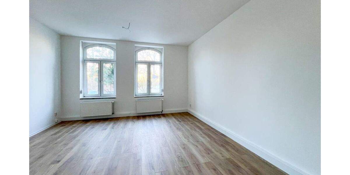 Etagenwohnung Erfurt / Löbervorstadt Löbervorstadt - 3 Zimmer, 120 m&sup2;, 1.480&euro; | Angebot:24515511