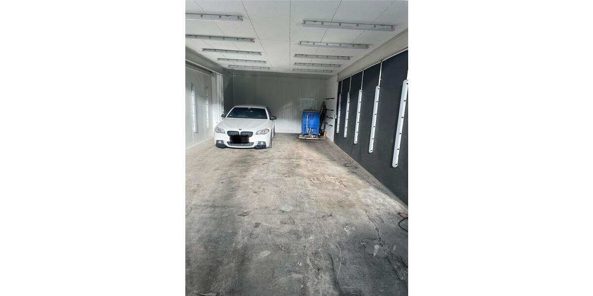 Gewerbeobjekt Elztal - 1.950&euro; | Angebot:26527745