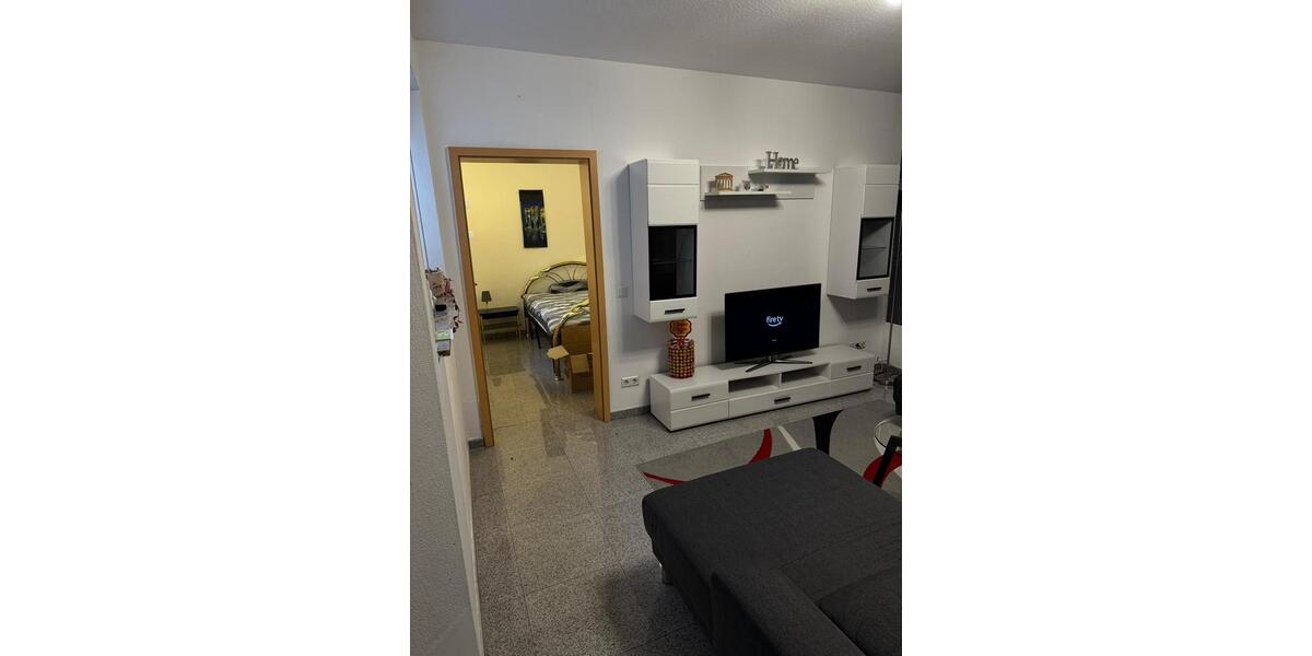 Erdgeschoßwohnung Völklingen - 3 Zimmer, 80 m&sup2;, 50&euro; | Angebot:26486916