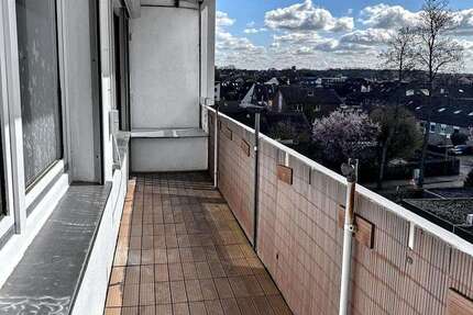 Wohnung Selm Beifang - 3 Zimmer, 72 m&sup2;, 630&euro; | Angebot:23421039