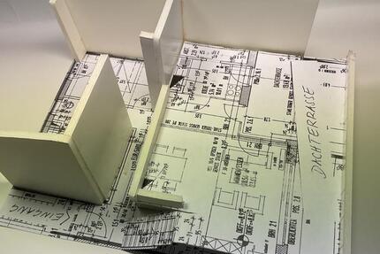 Haus Osnabrück - 3 Zimmer, 86 m&sup2;, 920&euro; | Angebot:25157588