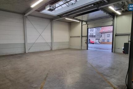 Gewerbeobjekt Ruhla - 620&euro; | Angebot:25899032
