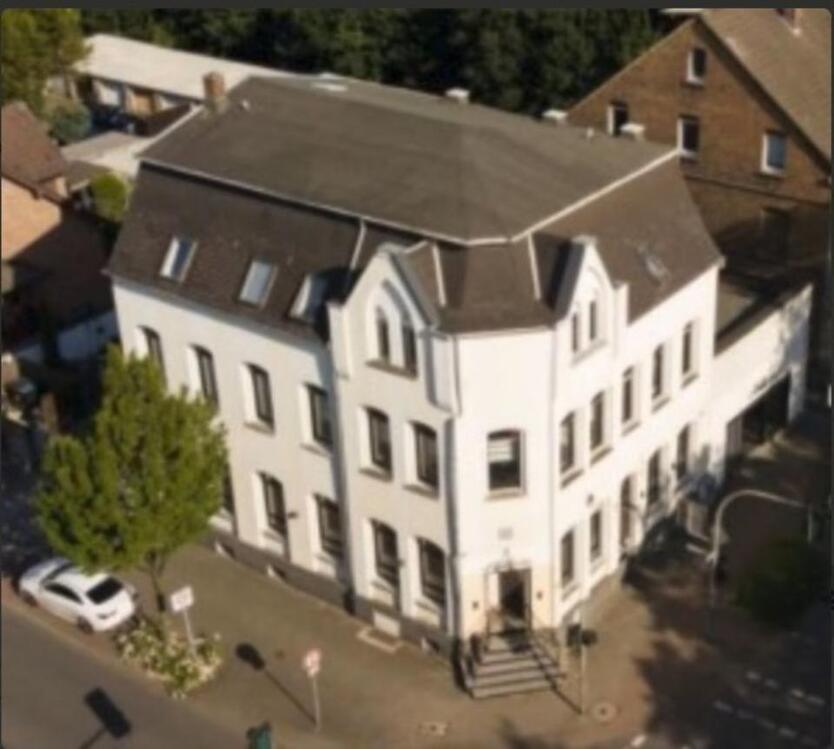 Helle Renovierte 2-Zimmer Wohnung in Recklinghausen-Saniert