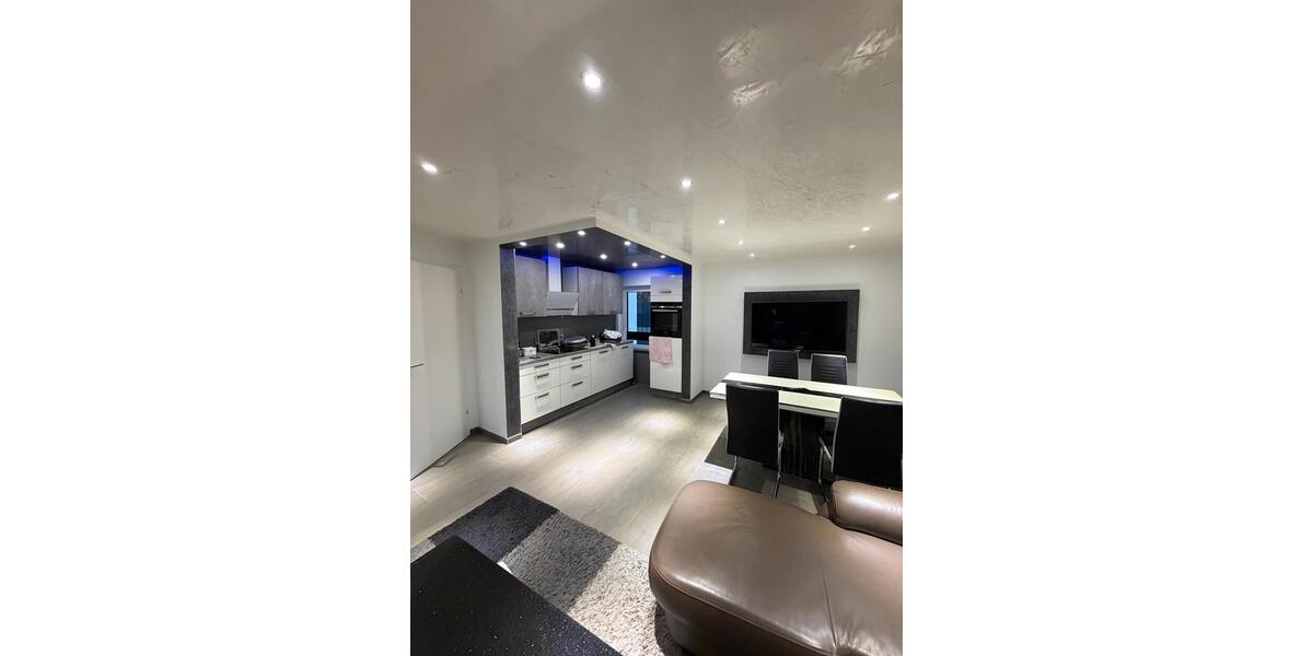 Terrassenwohnung Beverungen - 2 Zimmer, 60 m&sup2;, 540&euro; | Angebot:26040294