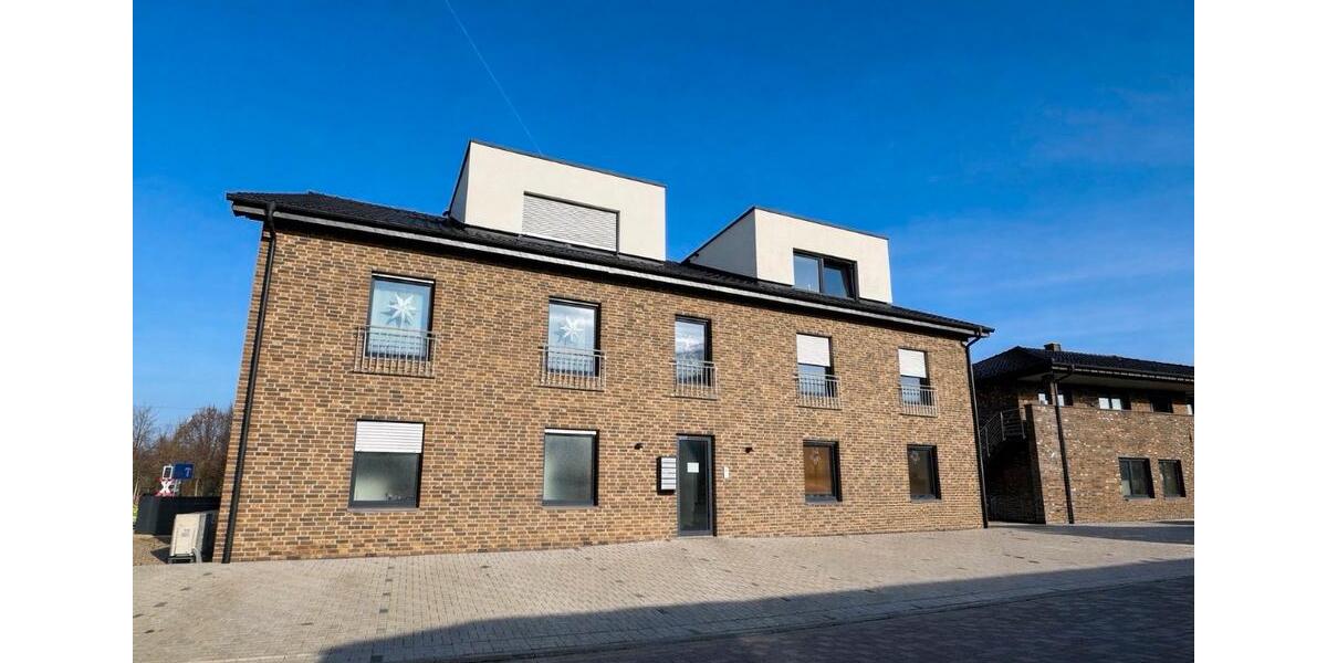 Dachgeschoßwohnung Heinsberg - 3 Zimmer, 68 m&sup2;, 1.115&euro; | Angebot:26271504