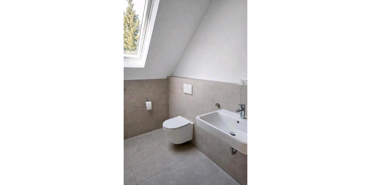 Dachgeschoßwohnung Barßel - 3 Zimmer, 57 m&sup2;, 650&euro; | Angebot:26586269