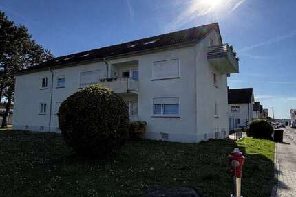 Wohnung Rielasingen-Worblingen Worblingen - 3.5 Zimmer, 86 m&sup2;, 800&euro; | Angebot:26143410