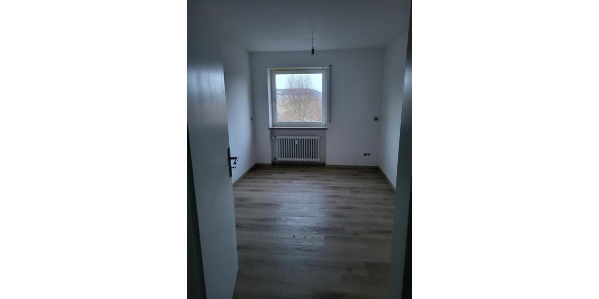 Etagenwohnung Treuchtlingen - 3 Zimmer, 83 m&sup2;, 775&euro; | Angebot:25382314