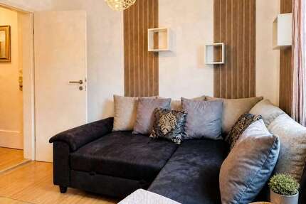 Wohnung Nürnberg - 1 Zimmer, 27 m&sup2;, 750&euro; | Angebot:27031915