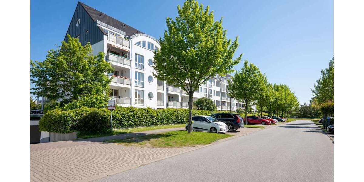 Wohnung zum Mieten in Rostock 810 € 76 m² 3 zimmer
