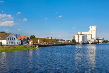 Wohnen auf Zeit für Schüler,Studenten, Monteure in Oldenburg 8 zimmer