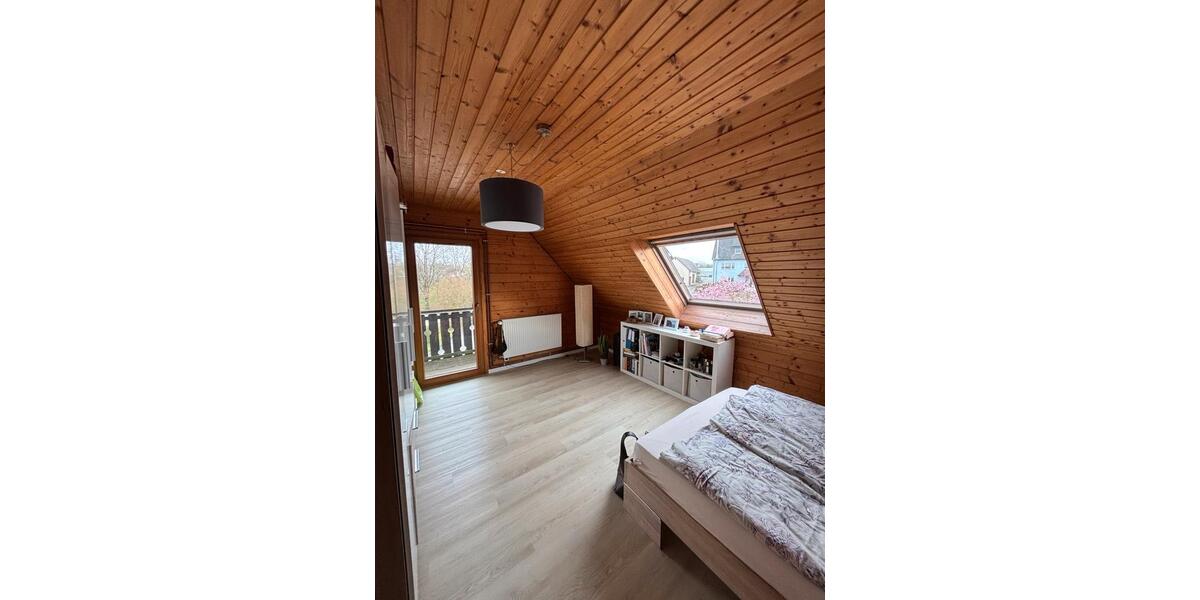 Dachgeschoßwohnung Reichenau - 3 Zimmer, 60 m&sup2;, 970&euro; | Angebot:26038474