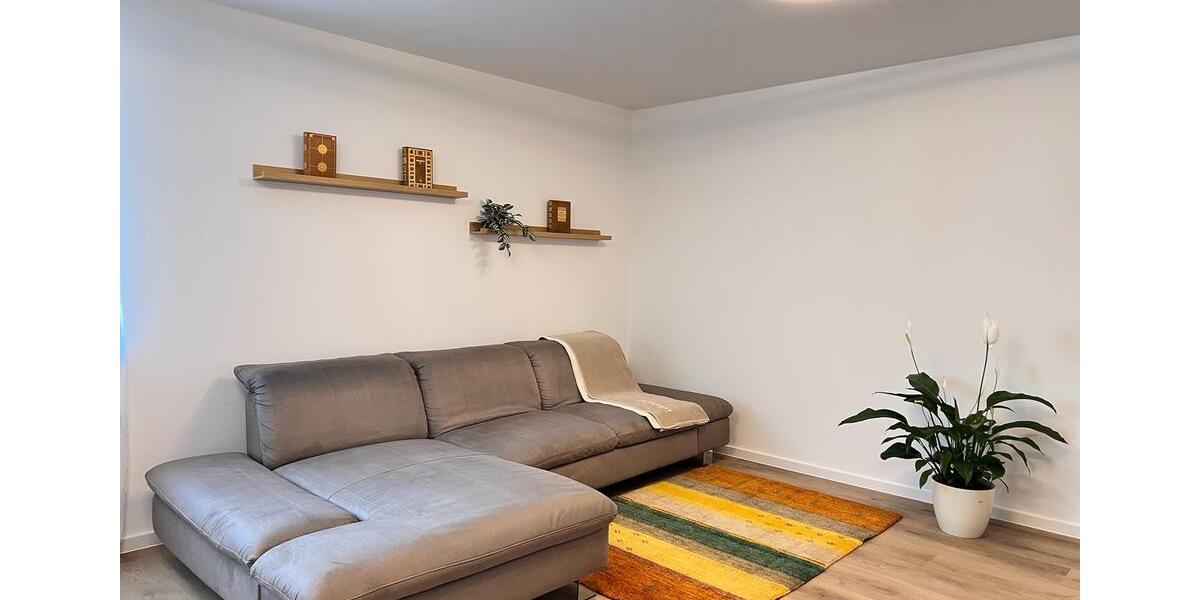 Wohnen auf Zeit Bielefeld Heepen - 2 Zimmer, 64 m&sup2;, 970&euro; | Angebot:26704085