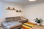Wohnen auf Zeit Bielefeld Heepen - 2 Zimmer, 64 m&sup2;, 970&euro; | Angebot:26704085