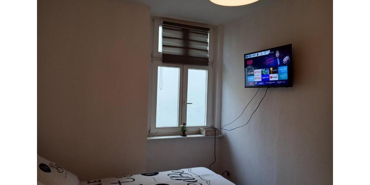 Wohnen auf Zeit Brandenburg an der Havel Bahnhofsvorstadt - 1 Zimmer, 12 m&sup2;, 500&euro; | Angebot:23307833