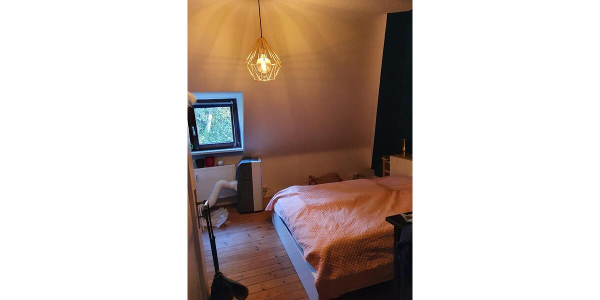 Dachgeschoßwohnung Malsch - 2 Zimmer, 48 m&sup2;, 730&euro; | Angebot:24639694