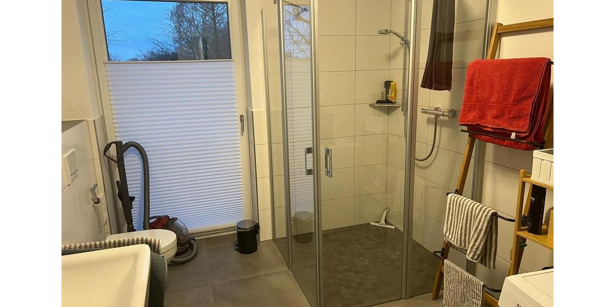 Etagenwohnung Neuenkirchen-Vörden Vörden - 2 Zimmer, 50 m&sup2;, 525&euro; | Angebot:26255403